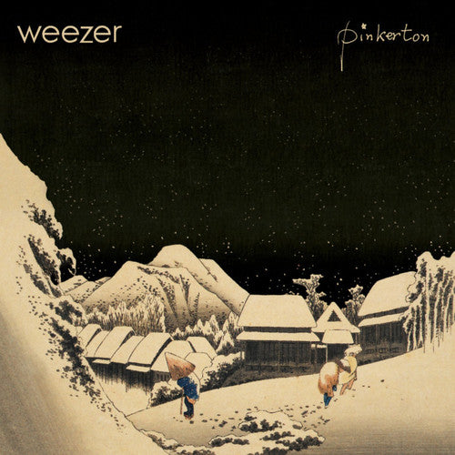 Weezer - Pinkerton LP