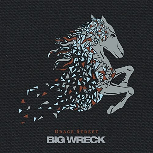 Big Wreck - Grace Street LP