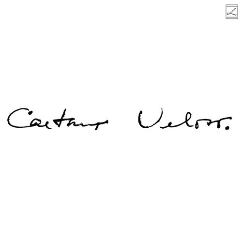 Caetano Veloso - Irene LP