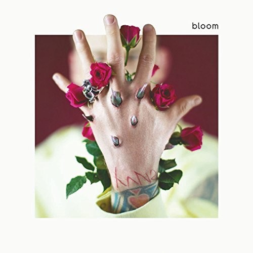 Machine Gun Kelly - Bloom LP