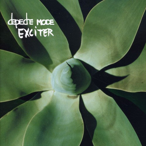 Depeche Mode - Exciter 2LP