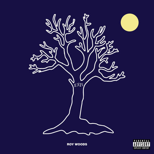 Roy Woods - Exis LP