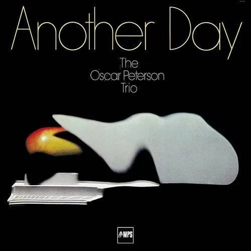 Oscar Peterson - Another Day LP