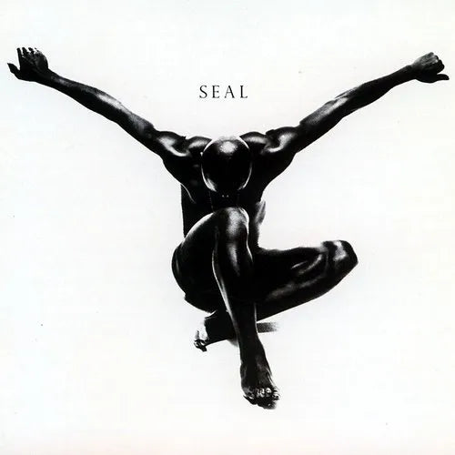 Seal - Seal 2LP (30th Anniversary Edition)