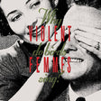 Album cover for The Violent Femmes - Why Do Birds Sing? featuring a black and white photograph of two individuals with text overlay.