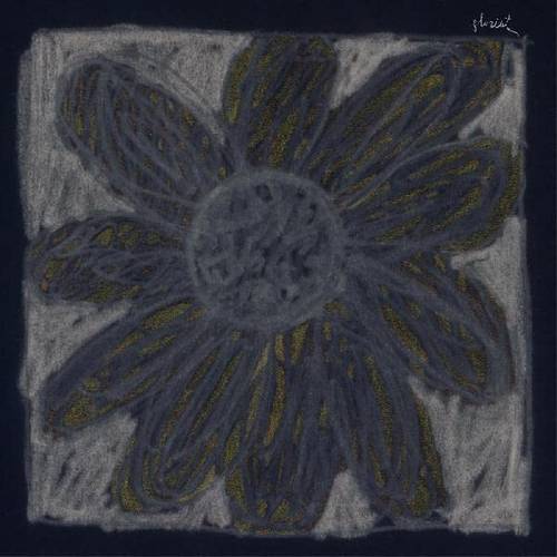 Florist - Florist 2LP (Purple Vinyl)