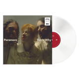 Paramore - This Is Why LP