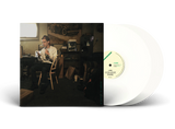 Logic - College Park 2LP (Indie Exclusive White vinyl)