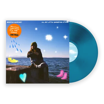 Briston Maroney - All My LIttle Shooting Stars LP