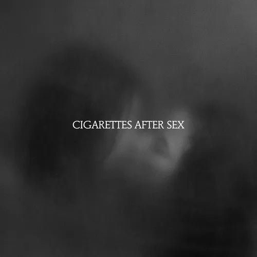 Cigarettes After Sex - X's LP (Deluxe Edition)