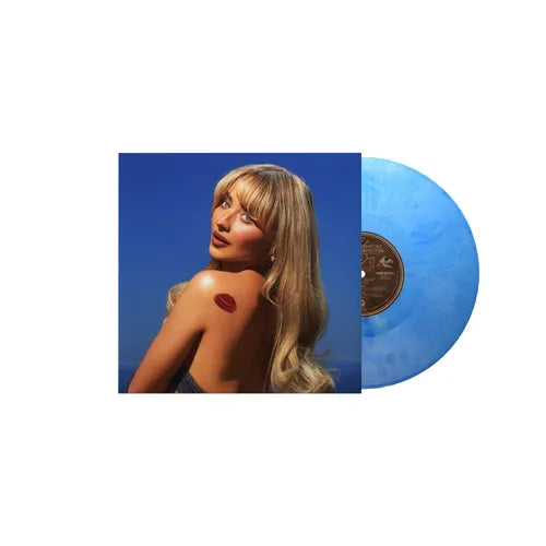 Sabrina Carpenter - Short N' Sweet LP (Light Sky Vinyl)