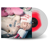 Lil Peep - Come Over When You're Sober, PT. 1 LP (Pink Vinyl)
