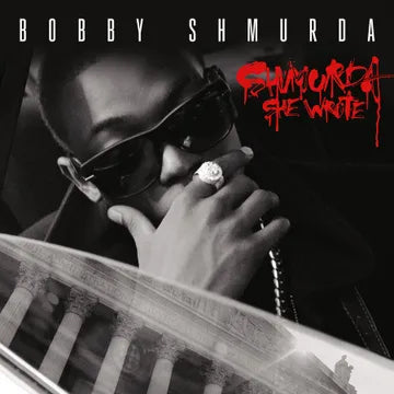 Bobby Shmurda - Shmurda She Wrote EP