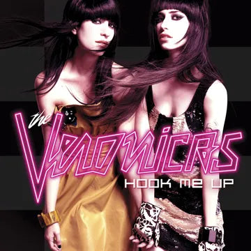 The Veronicas - Hook Me Up LP