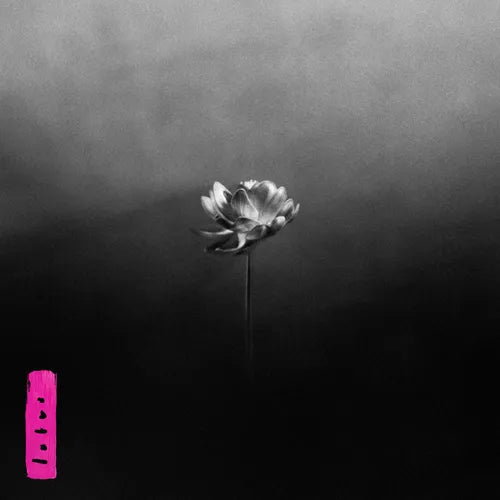 Little Simz - Lotus LP