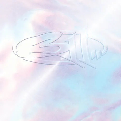 311 - 311 2LP (30th Anniversary Edition)