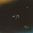 Album cover with 'mt. joy' and 'hope we have fun' text on a dark background