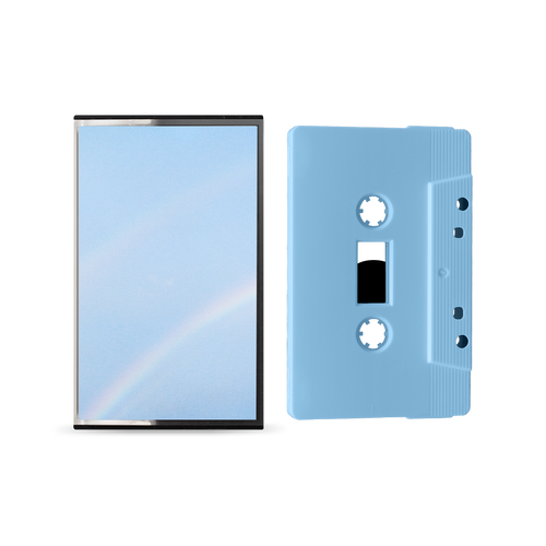 Turnstile - Never Enough Cassette