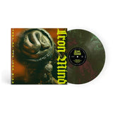 Iron Mind - Test Of The Iron Mind LP