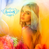 Addison Rae - Addison LP (Yellow Marble Vinyl)