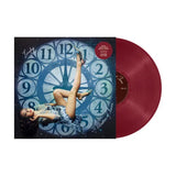 Laufey - A Matter Of Time LP (Indie Exlusive Rouge Vinyl)