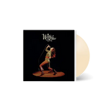 Wolf Alice - The Clearing LP IIndie Exclusive Bone Vinyl)