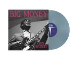Jon Batiste - Big Money LP (Indie Exclusive Blue Vinyl)