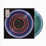 Kelsea Ballerini - Patterns 2LP (Deluxe Zoetrope Vinyl)