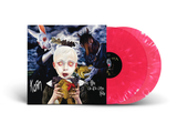 Korn - See You On The Other Side 2LP (20th Anniversary - Indie Exclusive Cloudy Magenta Vinyl)