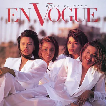 En Vogue - Born To Sing LP