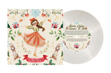 Laufey - A Very Laufey Holiday: The Santa Claus Is Comin' To Town Edition 7-Inch (Snow Globe Glitter Vinyl)