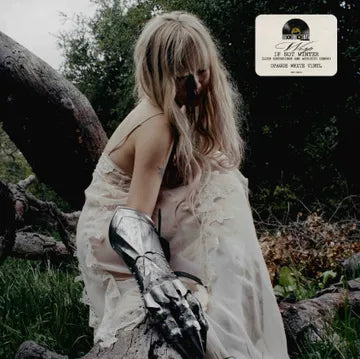Wisp - If Not Winter - The Demos/Live Version EP