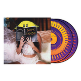Dope Lemon - Honey Bones - 10th Anniversary [Picture Discs] 2lP