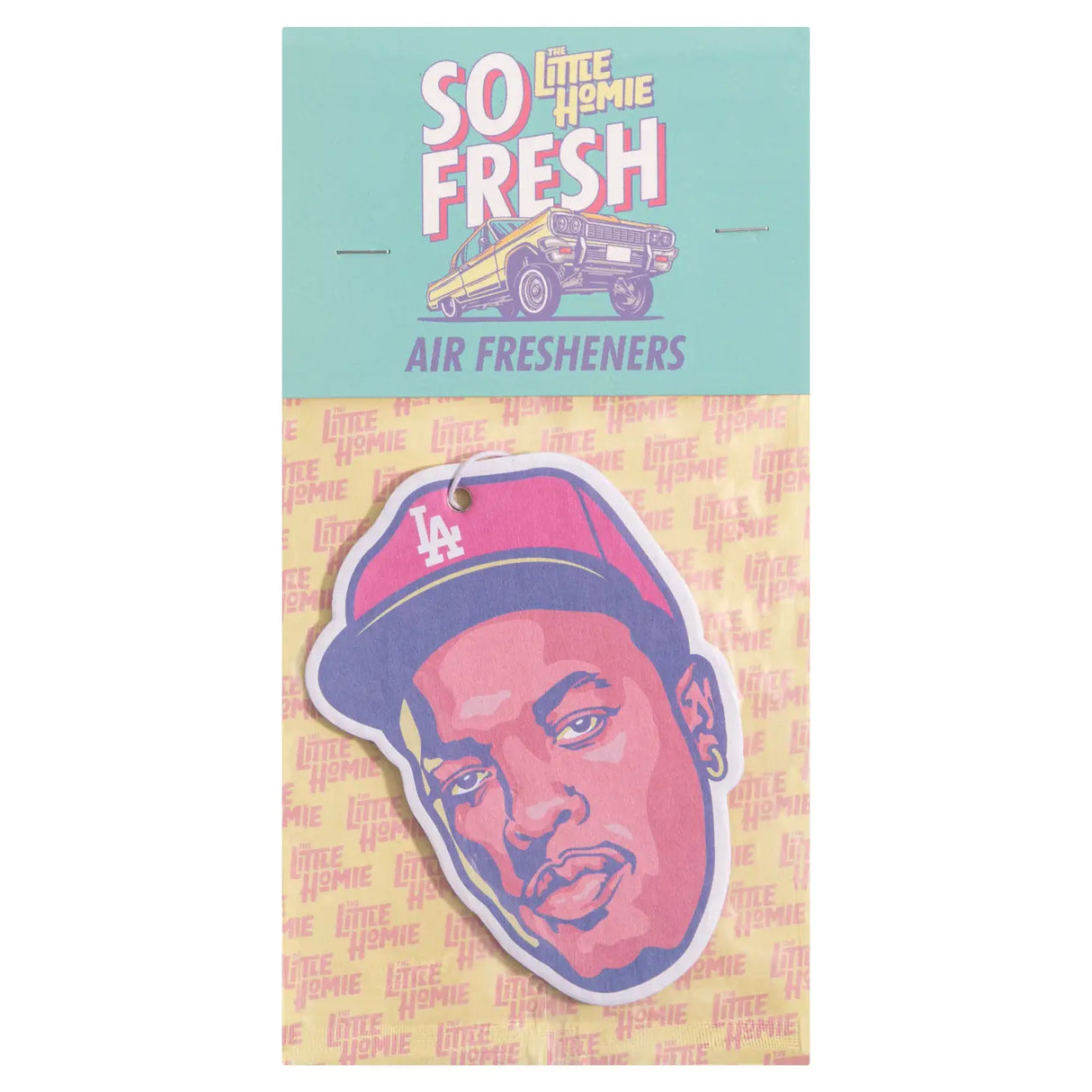 So Fresh Air Freshener - Dr Dre