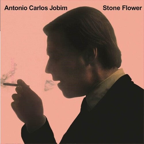 Antonio Carlos Jobim - Stone Flower LP