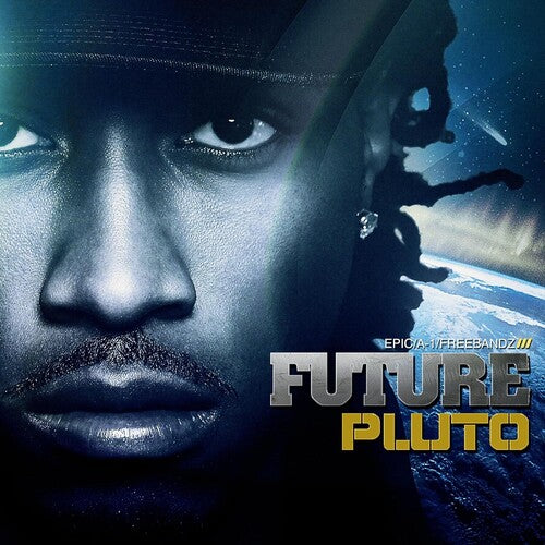 Future - Pluto 2LP