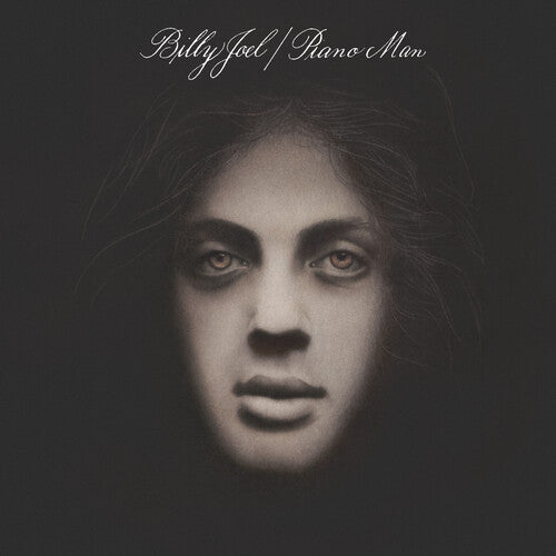 Billy Joel - Piano Man LP