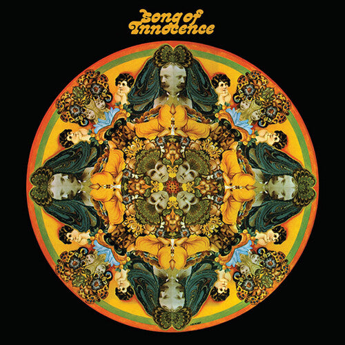 David Axelrod - Song Of Innocence LP