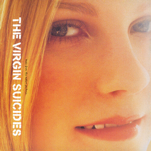 Virgin Suicides - O.S.T. LP