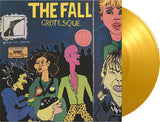 Fall - Grotesque (After The Gramme) LP (Gold Vinyl)