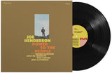 Joe Henderson - Power To The People LP (Jazz Dispensary Top Shelf Series)
