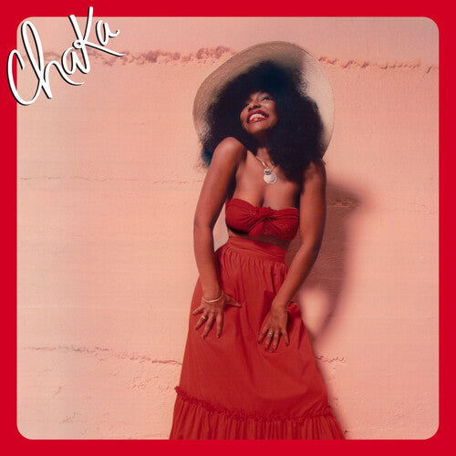 Chaka Khan - Chaka LP