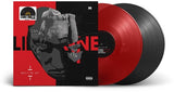 Lil Wayne - Sorry 4 The Wait 2LP (Red/Black Vinyl)