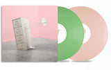 Modest Mouse - Good news For People Who Love Bad News (Deluxe Edition) 2LP (Pink/Green Vinyl)