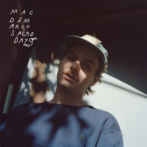 Mac Demarco - Salad Days (10th Anniversary Edition) 2LP