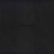 Black LP record album cover with the title 'Dark Times' printed in white text.