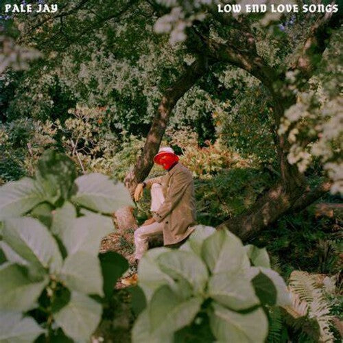 Pale Jay - Low End Love Songs LP