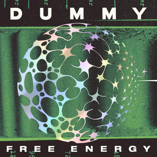 Dummy - Free Energy LP