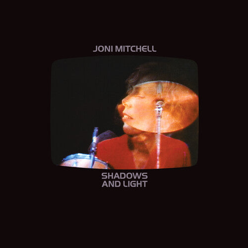 Joni Mitchell - Shadows And Light 2LP (Remastered)