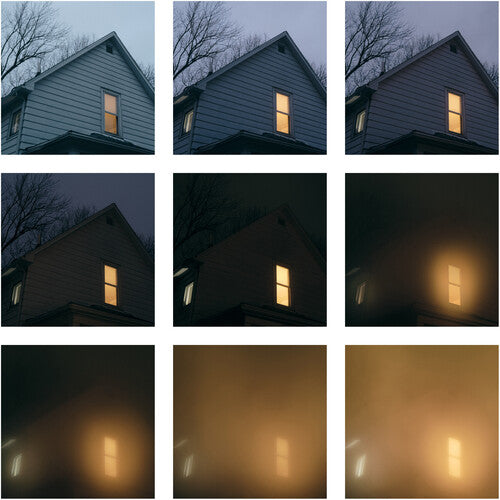 American Football - American Football (Covers) LP